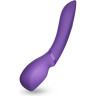 Вибратор-вонд WE-VIBE WAND 2 фиолетовый SNWD2SG4